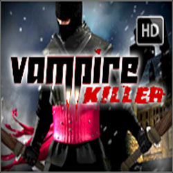 Vampire Killer – новая история графа Дракулы от WM